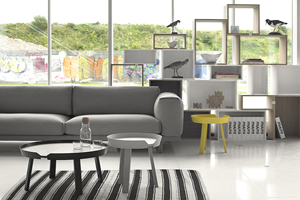 Habitat's Platform gallery will host a Scandinavian-themed experience