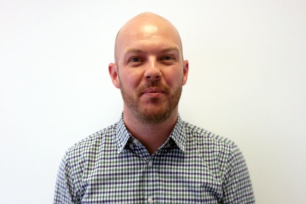 Mark Hadfield: regional planning director at Iris Singapore