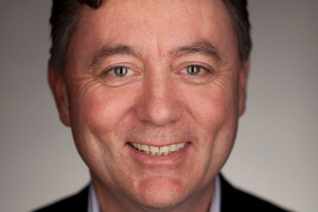 Patrick Hanson-Lowe: becomes chairman of the international agencies council of the EACA