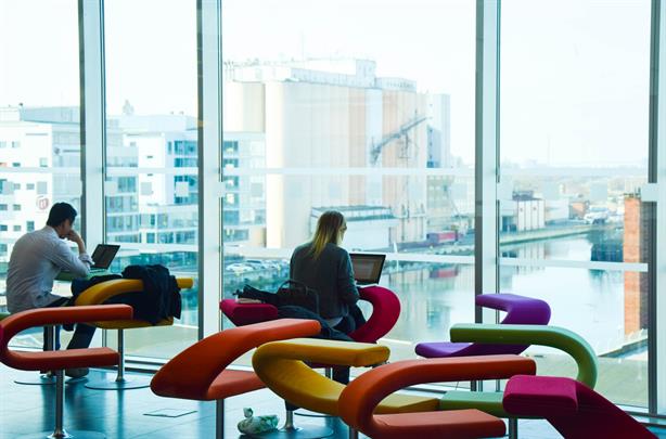 Small businesses struggle to promote employees' mental well being