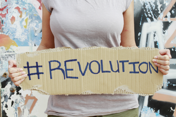 Ten hashtags that defined the decade