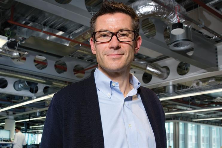 Steve Hatch: Facebook takes responsibility and welcomes regulation