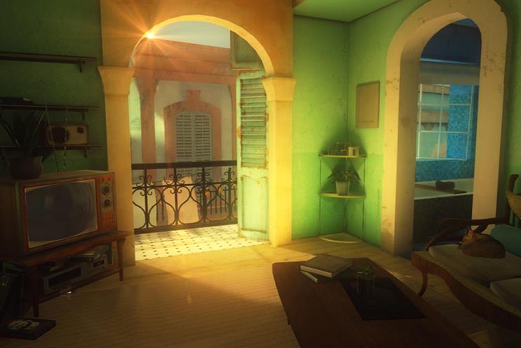 Havana Club to whisk consumers away to Cuba... in the middle of Soho