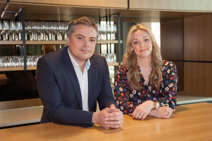 Havas Media: Adams and Hart