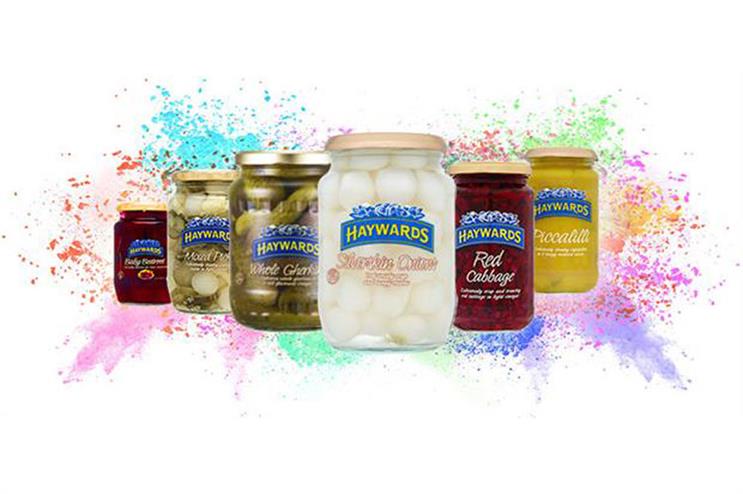 Haywards Pickles and H&M among new client wins for Circle