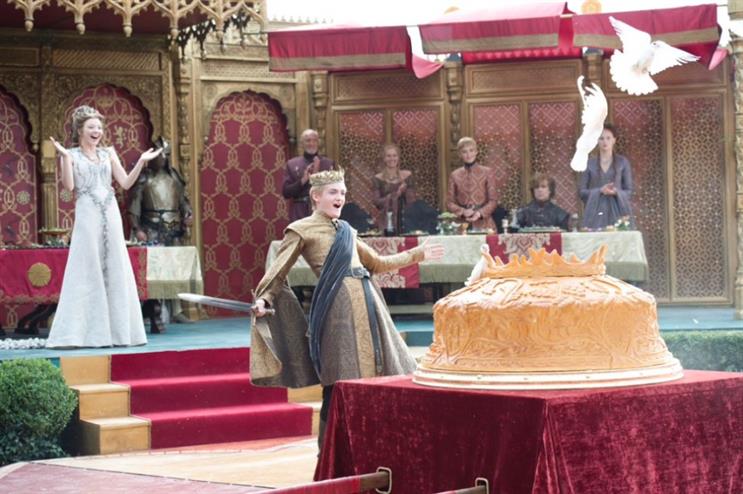 HBO promises plenty of surprises at Taste of HBO (@HBO_UK)