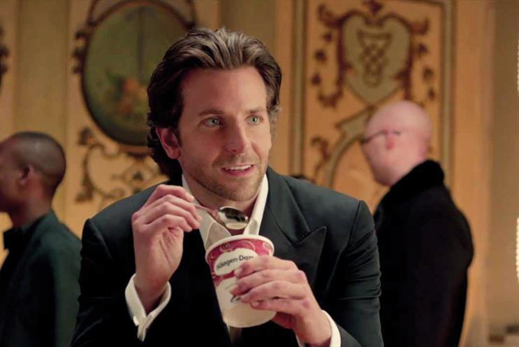 General Mills: owns the Häagen-Dazs brand