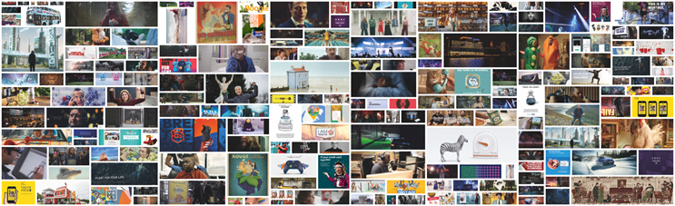 School Reports 2018: the biggest agency winners and losers