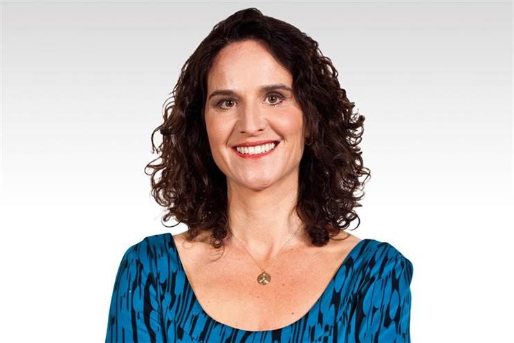 Edwards: holds columnist of the year awards from PPA and BSME