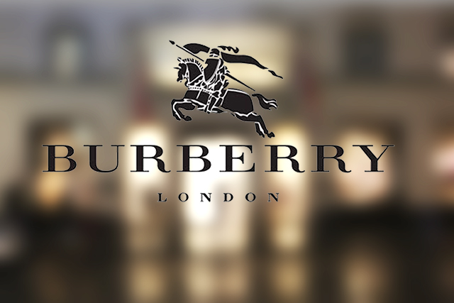 burberry london brands