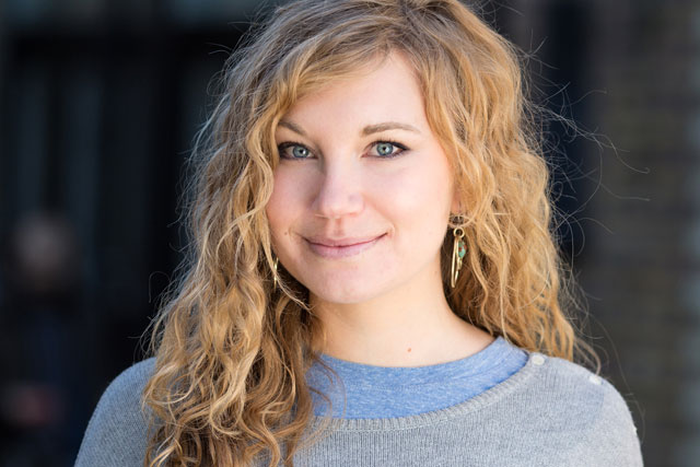 Heather Corker, vice president consumer trends, Future Foundation