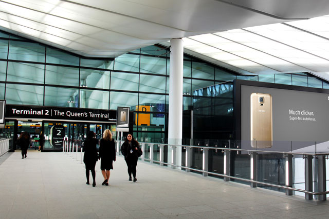 burberry terminal 2