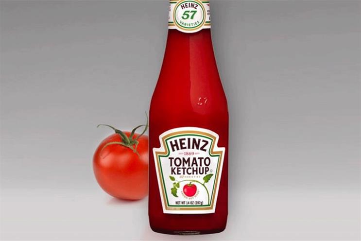 Red faced: Heinz PR slip up shows importance of considering a campaign's full lifecycle