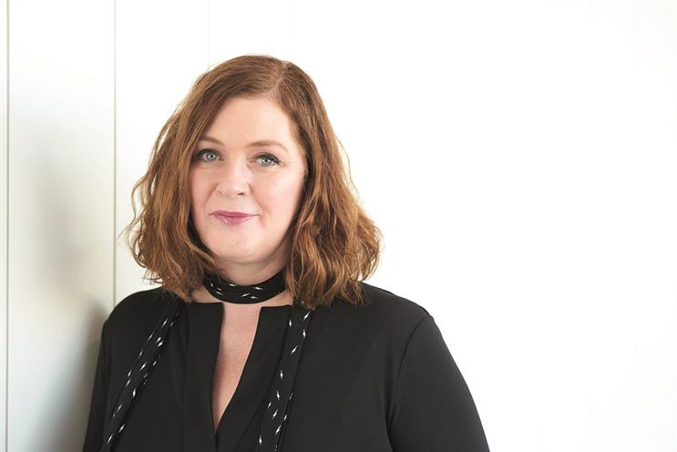 Helen Matthews named chief people officer at Ogilvy UK