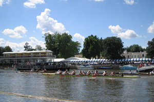 Henley Royal Regatta (CaptainOates/Flickr)