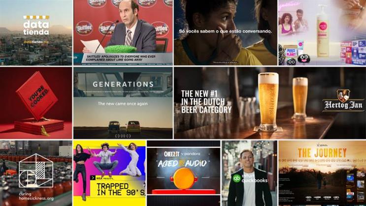 Eos and Mischief @ No Fixed Address scoop top Effie for world’s most effective campaign
