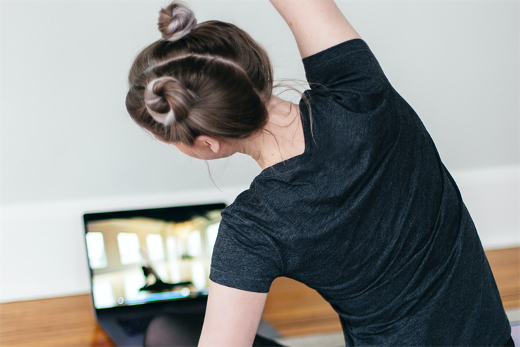 A third of Brits spend just two hours a week on hobbies