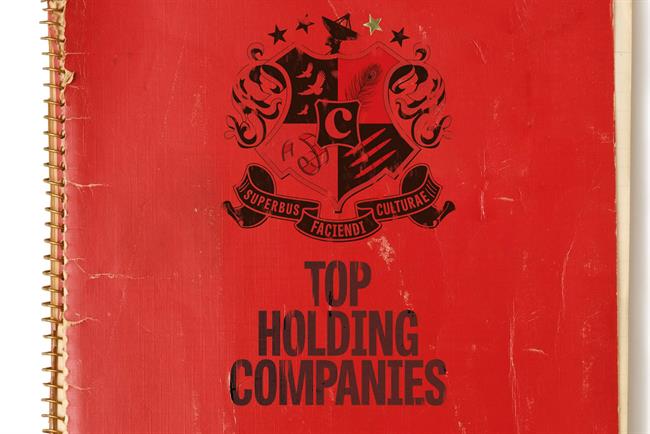 School Reports 2019: WPP topped holding company tables