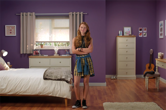 Homebase: 2016 ad by Leo Burnett