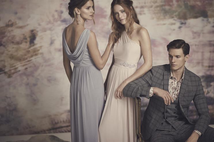 House of Fraser is the title sponsor of the British Academy Television Awards