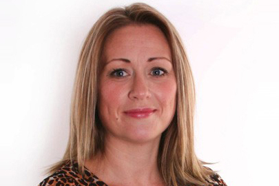 Hurrell: joins Mcgarrybowen after four years at MullenLowe
