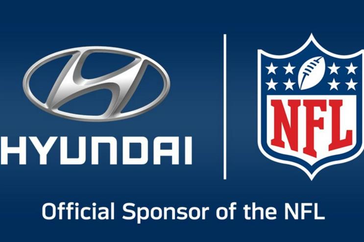 official sponsors of the nfl