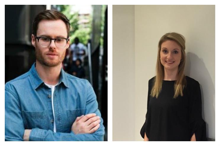 iD strengthens senior team with new appointments