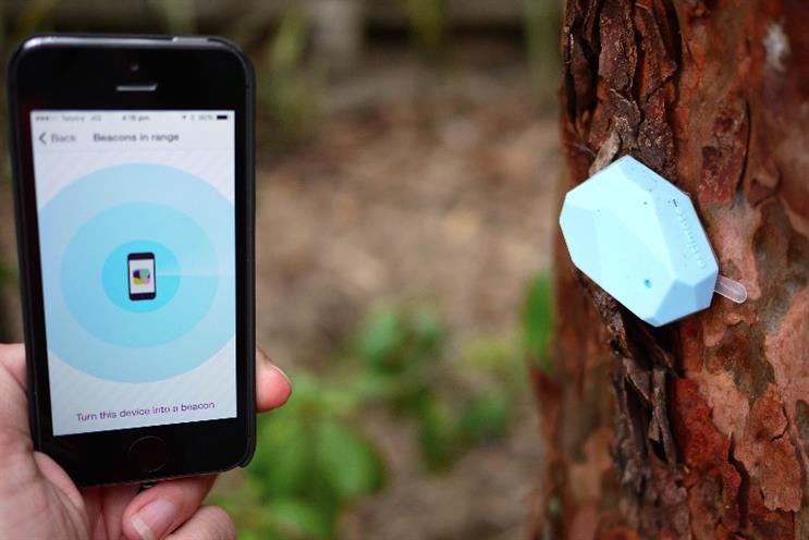 How does beacon technology measure up to alternatives?