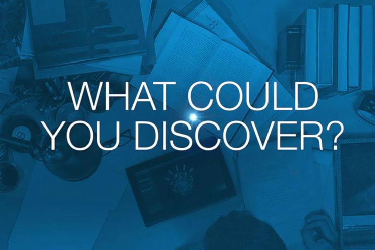IBM Watson head Paul Chong to speak on #cognitivecomputing at Marketing New Thinking Awards