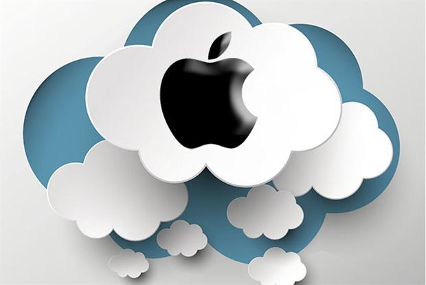 iCloud: storage was allegedly hacked last month