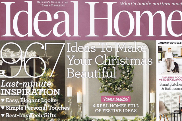 Magazine ABCs: Home interest sector in need of a revamp