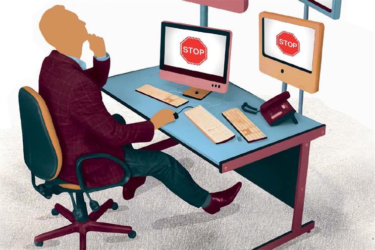Around the block: How to fight back against ad-blocking