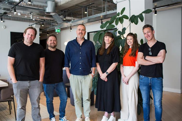 TMW Unlimited launches digital agency TMWX - Campaign