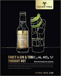 Fever-Tree mulls pitch