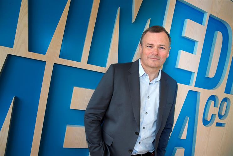 Immediate Media's Tom Bureau becomes PPA deputy chair