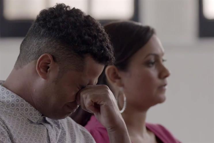 IMterview: Brand videos this Christmas a dearth of emotional porn