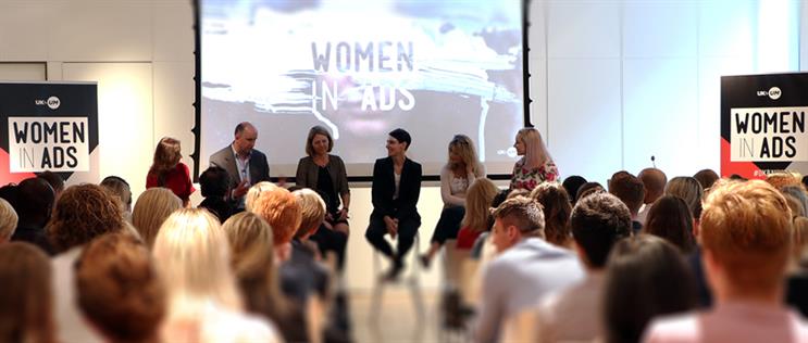 Consumers urge brands to push the boundaries of gender stereotyping