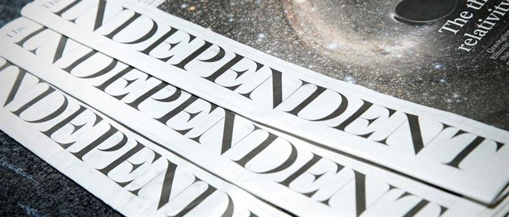 British Media Awards: Content Team of the Year