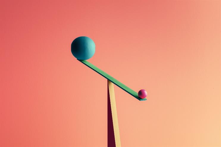 If advertisers forget indie agencies now, they'll be lost for good