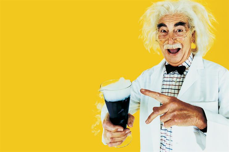 Should marketers make innovation their top priority?