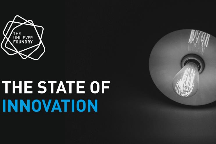 Unilever Foundry: startups and corporates will work under same roof by 2025