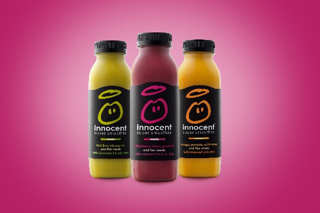 Innocent: Tim Clarke has joined as group marketing director from Bacardi