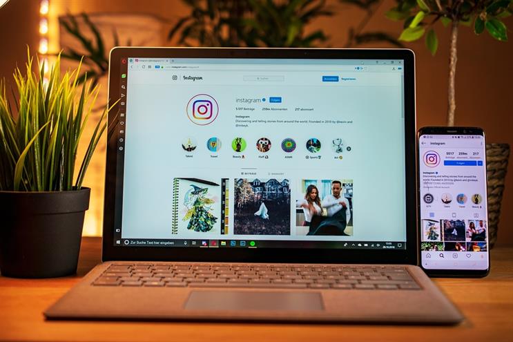 Hundreds of influencers warned by ASA