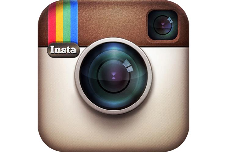 Things We Like: Instagram for sale