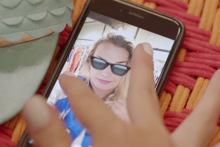 Instagram Stories: chief executive Kevin Systrom acknowledged Snapchat similarities