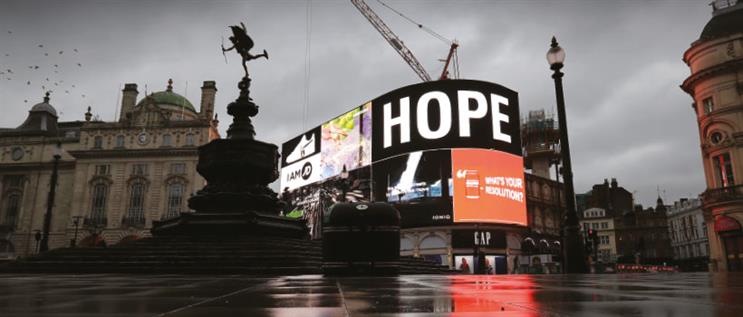 A view from pk10: Advertising can play an outsized role in the recovery