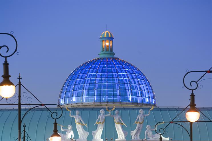 Intu Trafford Centre: it is taking part in Autism Week