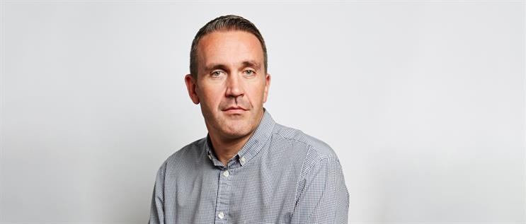 Love CEO Trevor Cairns on dropping fees for a start-up equity deal