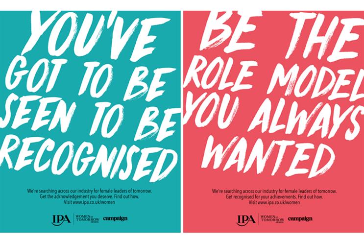 2018 Women of Tomorrow Awards open for entries