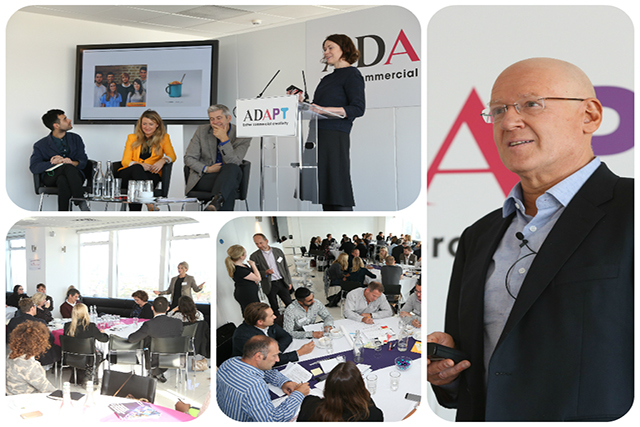 We need to put HR at the heart of our business plans